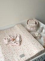 Little Pea_Cam Cam Πανάκια μπάνιου 4 τμχ | Augusta 1